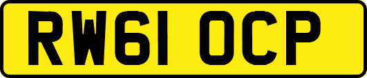 RW61OCP