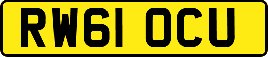 RW61OCU