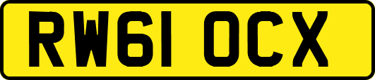 RW61OCX