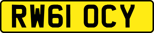 RW61OCY