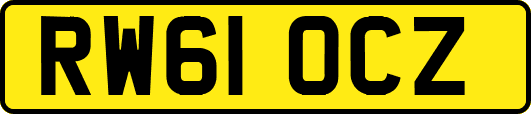 RW61OCZ
