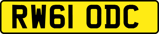 RW61ODC