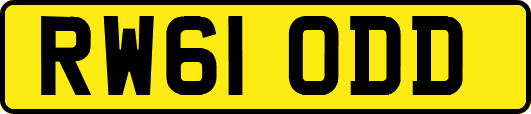 RW61ODD