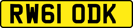 RW61ODK