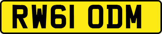 RW61ODM