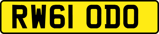 RW61ODO