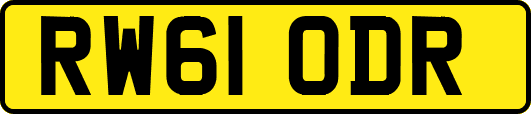 RW61ODR