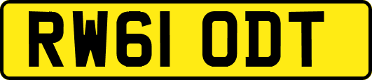 RW61ODT