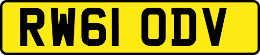 RW61ODV