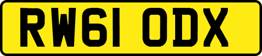 RW61ODX