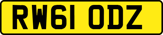 RW61ODZ