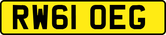 RW61OEG