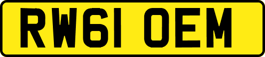 RW61OEM