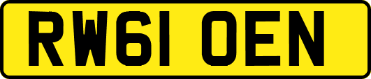 RW61OEN