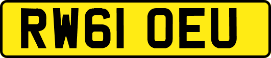 RW61OEU