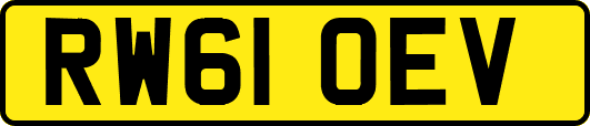 RW61OEV