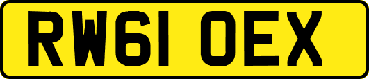 RW61OEX