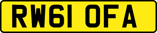 RW61OFA