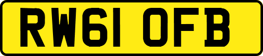 RW61OFB
