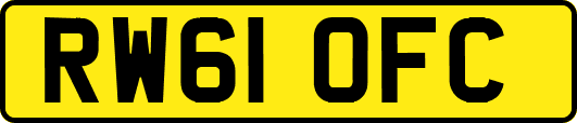 RW61OFC