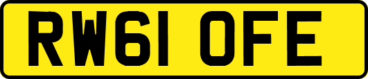 RW61OFE