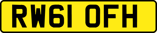 RW61OFH