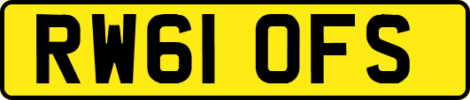 RW61OFS