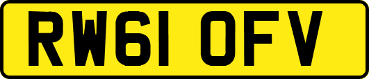 RW61OFV