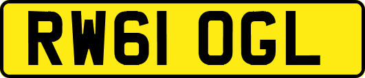 RW61OGL
