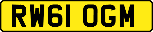 RW61OGM