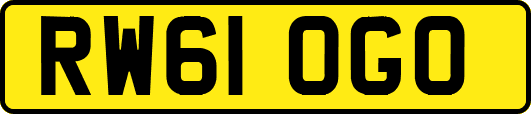 RW61OGO