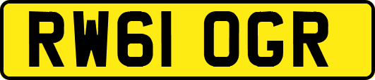 RW61OGR