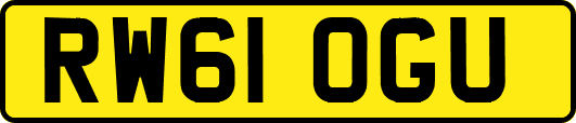 RW61OGU