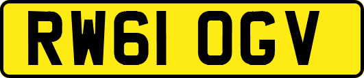 RW61OGV