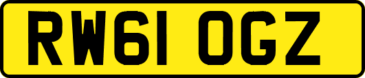 RW61OGZ