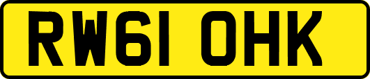 RW61OHK