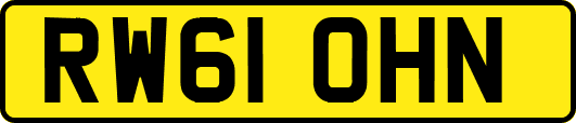 RW61OHN