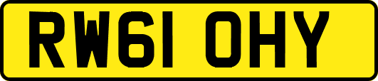 RW61OHY