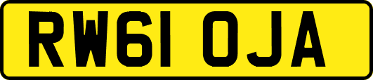 RW61OJA