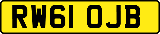 RW61OJB