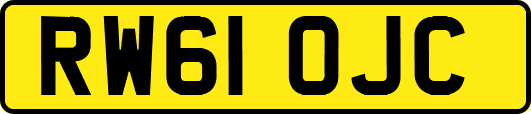 RW61OJC