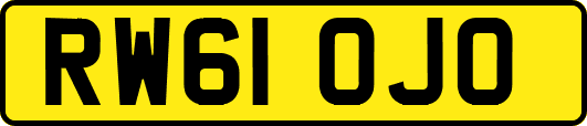 RW61OJO