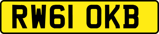 RW61OKB