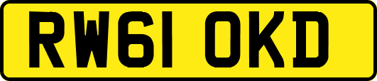 RW61OKD