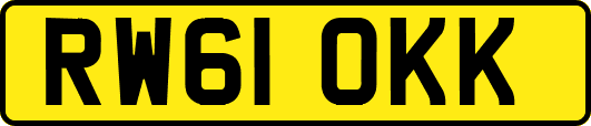 RW61OKK