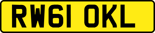 RW61OKL