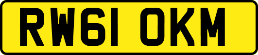 RW61OKM