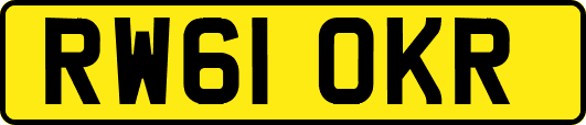 RW61OKR