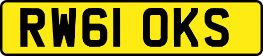 RW61OKS