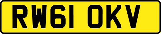 RW61OKV